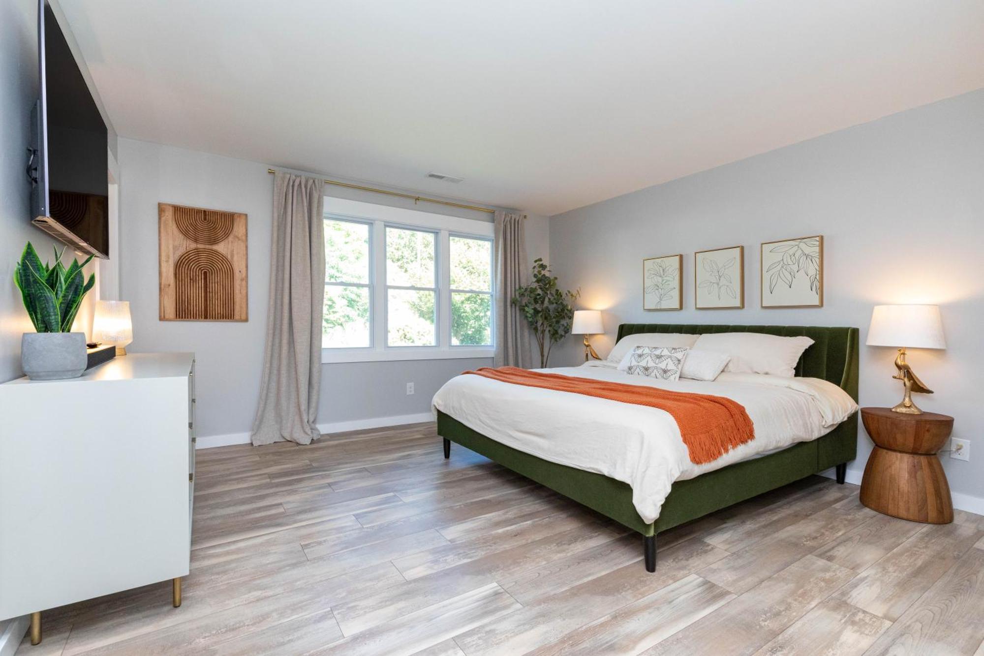 Dogwood Boutique Motel Maggie Valley Dış mekan fotoğraf