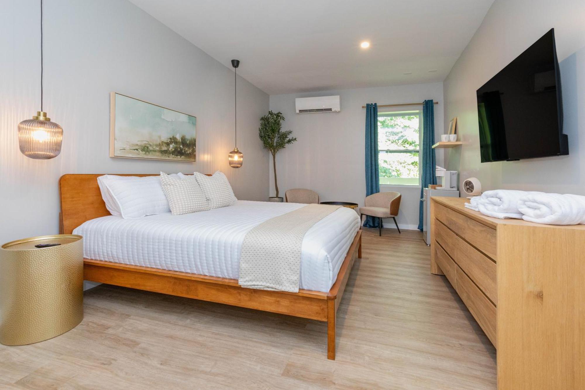 Dogwood Boutique Motel Maggie Valley Dış mekan fotoğraf